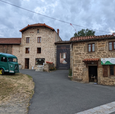 Devenez fromager le temps d'un fourme