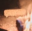 Soirée Raclette au feu de bois