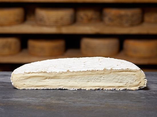 BRIE DE MELUN