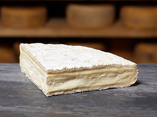 BRIE DE MELUN