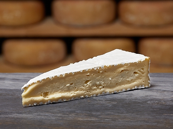 BRIE DE MEAUX AOP