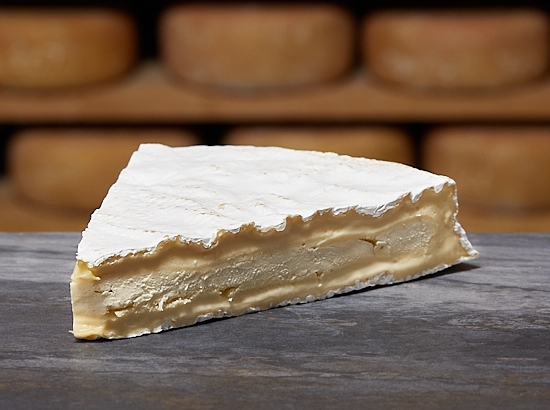 BRIE DE MEAUX AOP