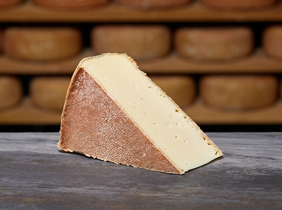 VACHERIN FRIBOURGEOIS CLASSIQUE AOP