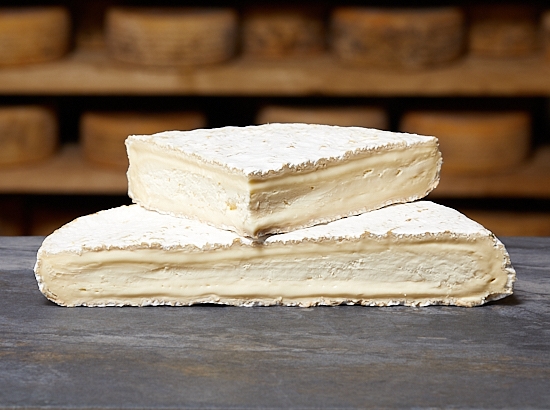 BRIE DE MELUN