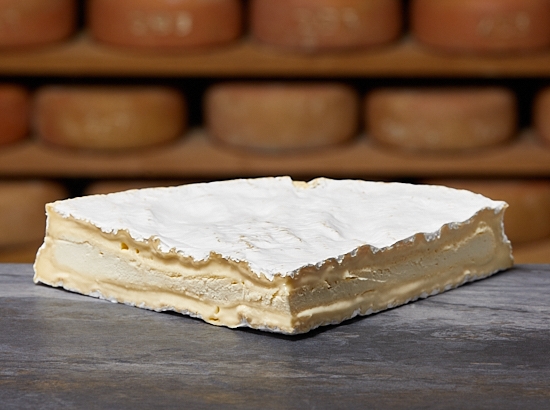 BRIE DE MEAUX AOP