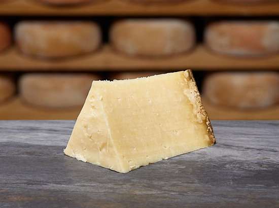 CANTAL Grand Affinage Lait de Salers